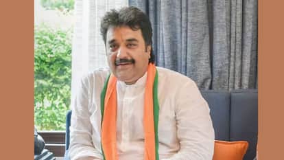 भाजपा नेता कुलदीप बिश्नोई