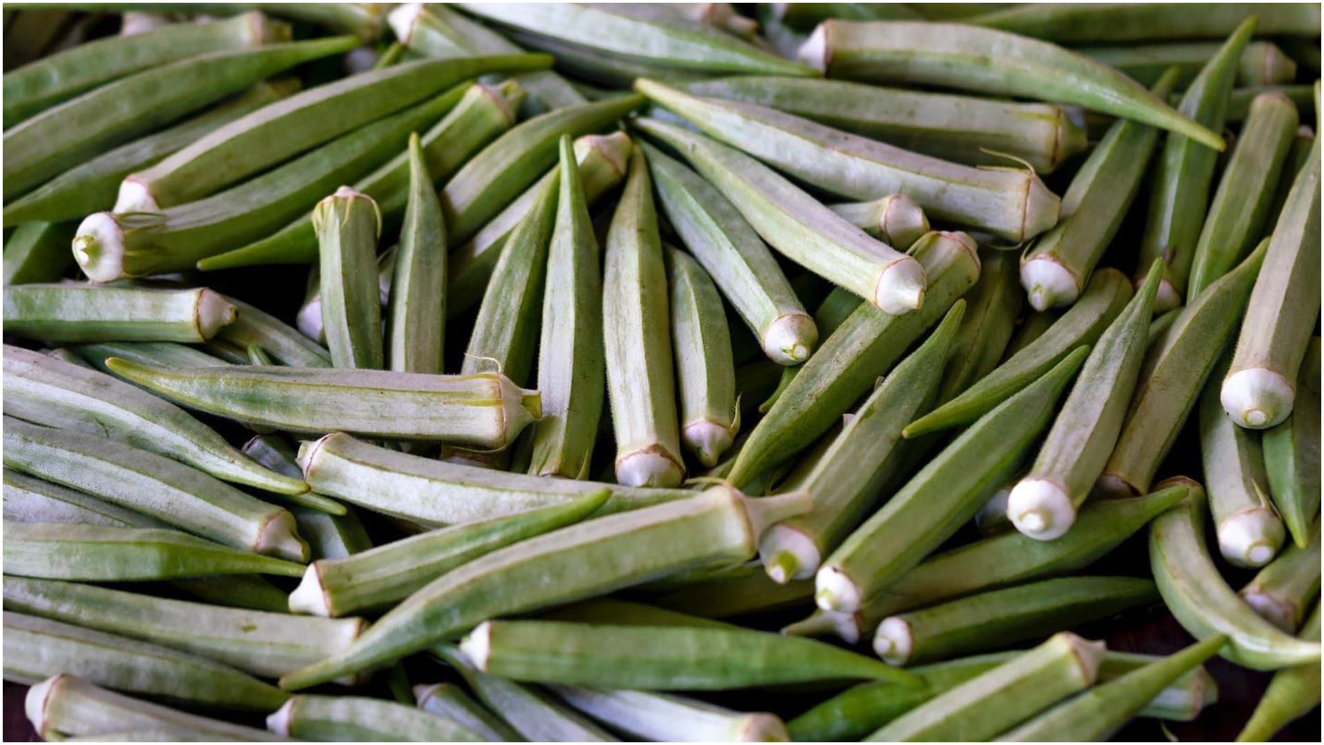 Hair Care how to use Bhindi Water For Hair in hindi
