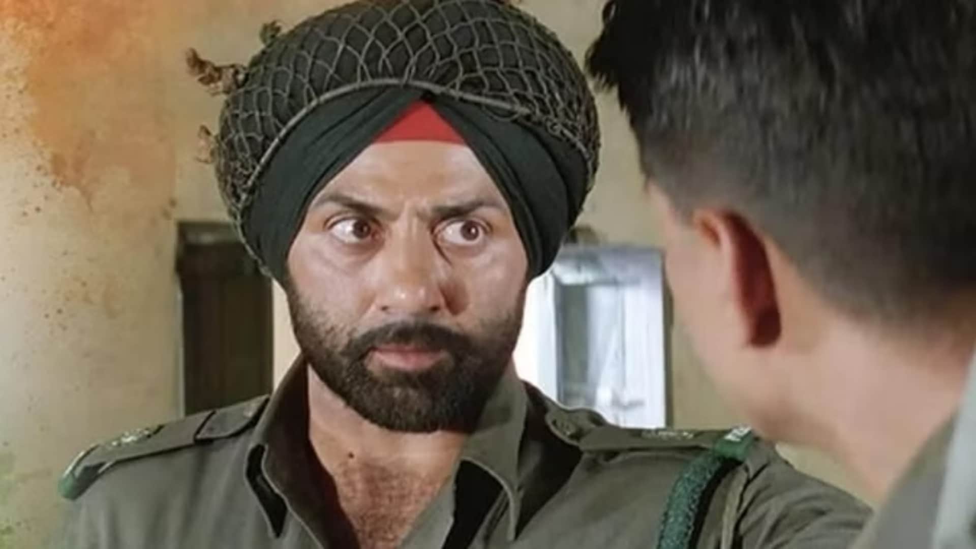 Varun Dhawan entered in Sunny Deol Border 2 shares a post says very special moment in my career