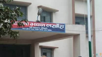 पीड़ित पत्नी ने पति के खिलाफ दर्ज करवाई एफआईआर