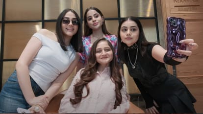 Follow Kar Lo Yaar Web Series Review in Hindi Amazon Prime Video Zee5 Sunny Leone Kim Kardashian
