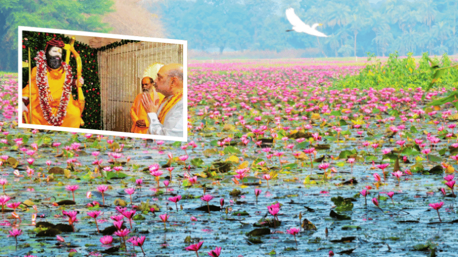 indore news gulawat lotus valley janapav indore