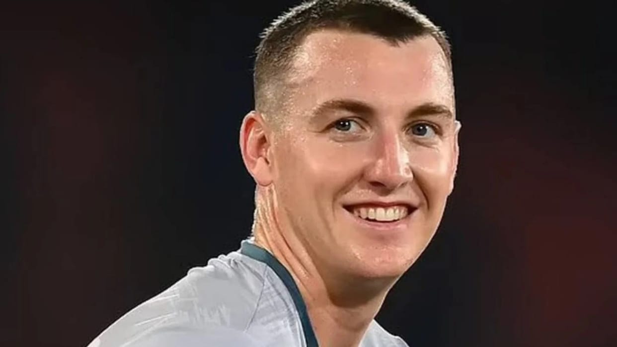 Harry Brook believes Kolkata's smog was partly responsible for his side's poor batting display against spinner