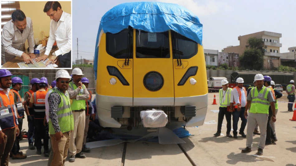 indore sanwer ujjain metro project news