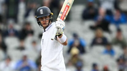 ENG vs SL: Jamie Smith became youngest wicketkeeper to score a century for England broke 94-year-old record