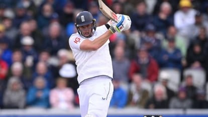 ENG vs SL: Jamie Smith became youngest wicketkeeper to score a century for England broke 94-year-old record