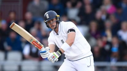 ENG vs SL: Jamie Smith became youngest wicketkeeper to score a century for England broke 94-year-old record