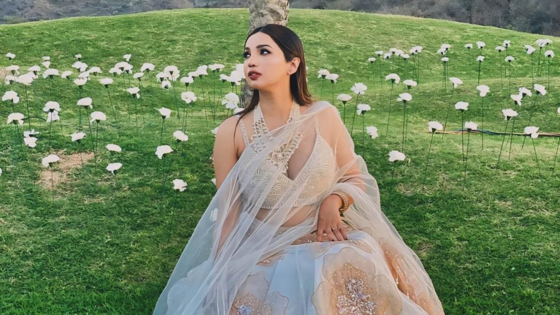 Phir aayi haseen dilruba script writer kanika dhillon raise voice on womens security on workplace