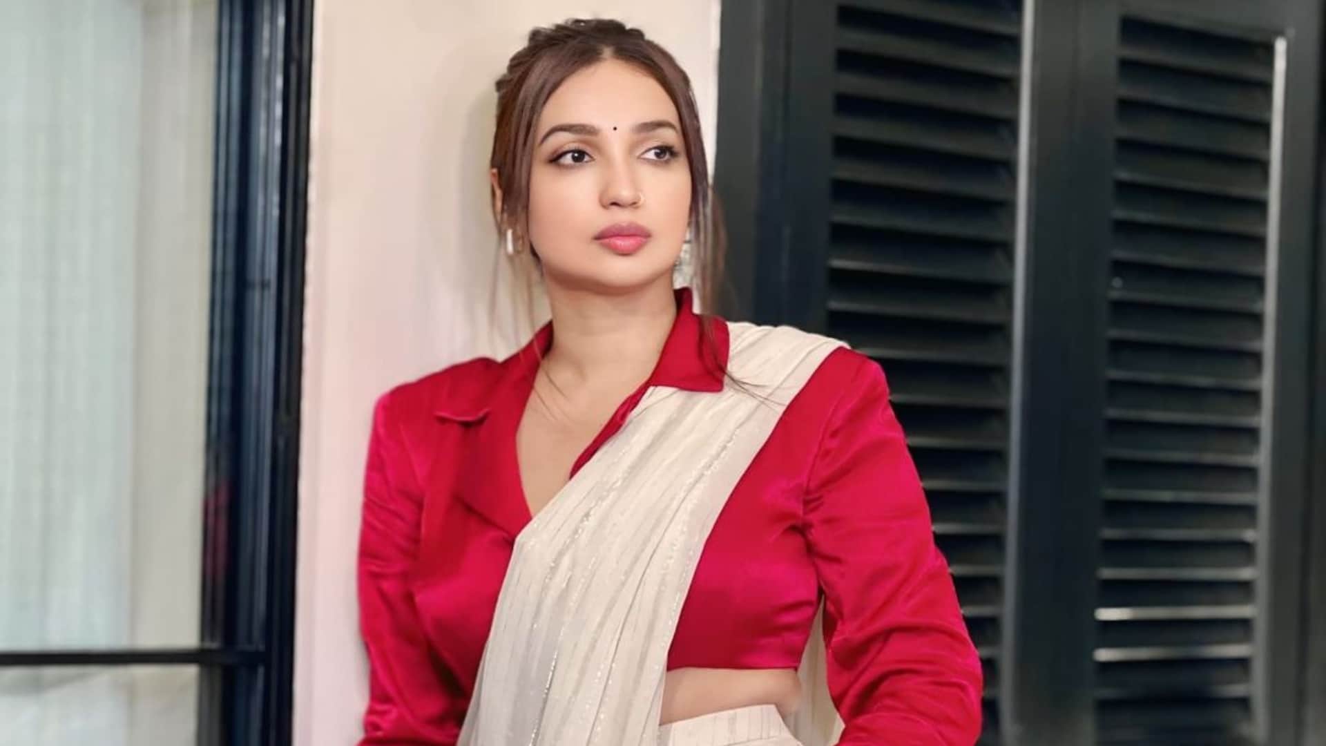 Phir aayi haseen dilruba script writer kanika dhillon raise voice on womens security on workplace