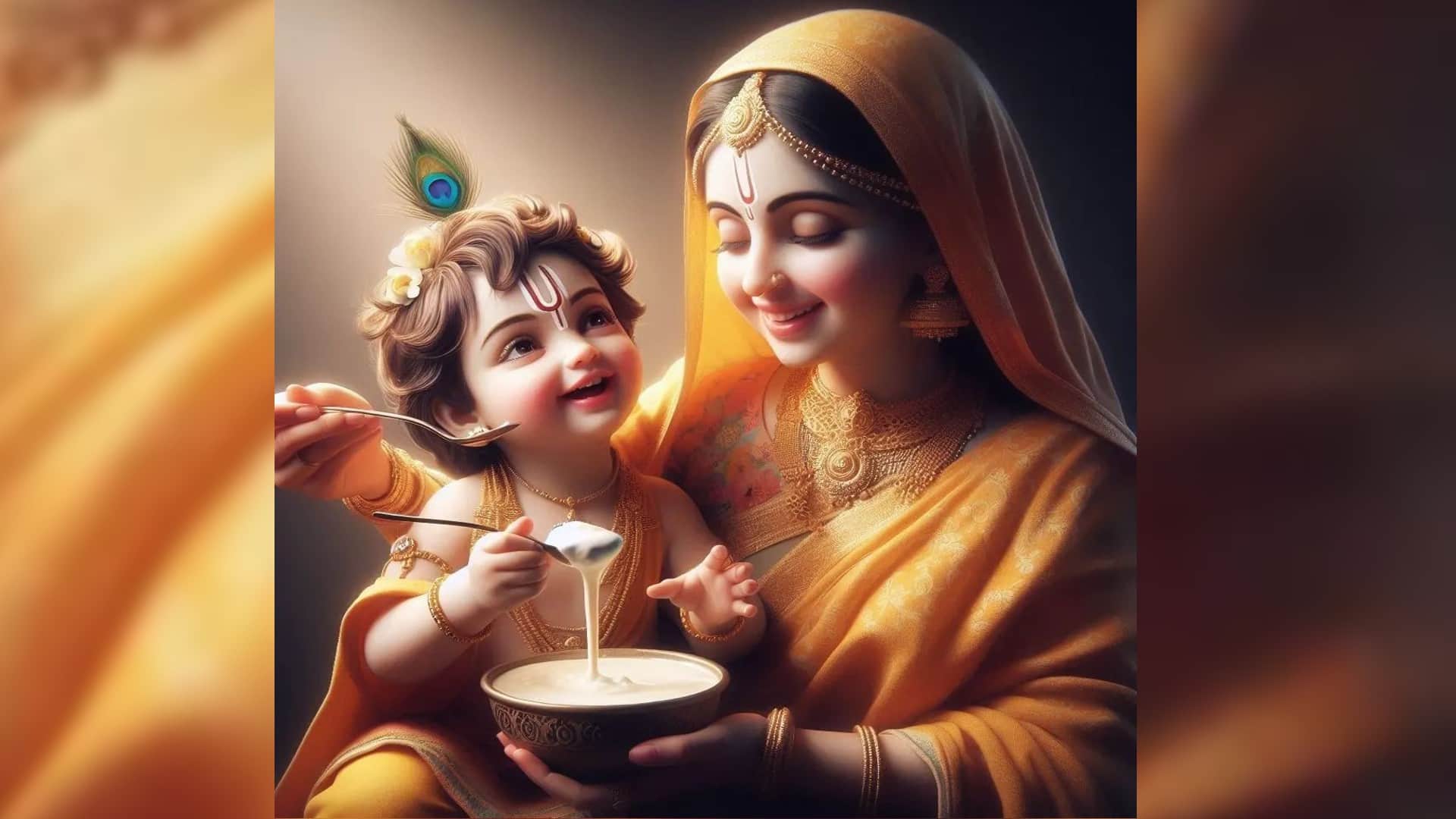 Krishna Janmasthami 2026 date shubh yog and upay know kab hai Janmasthami