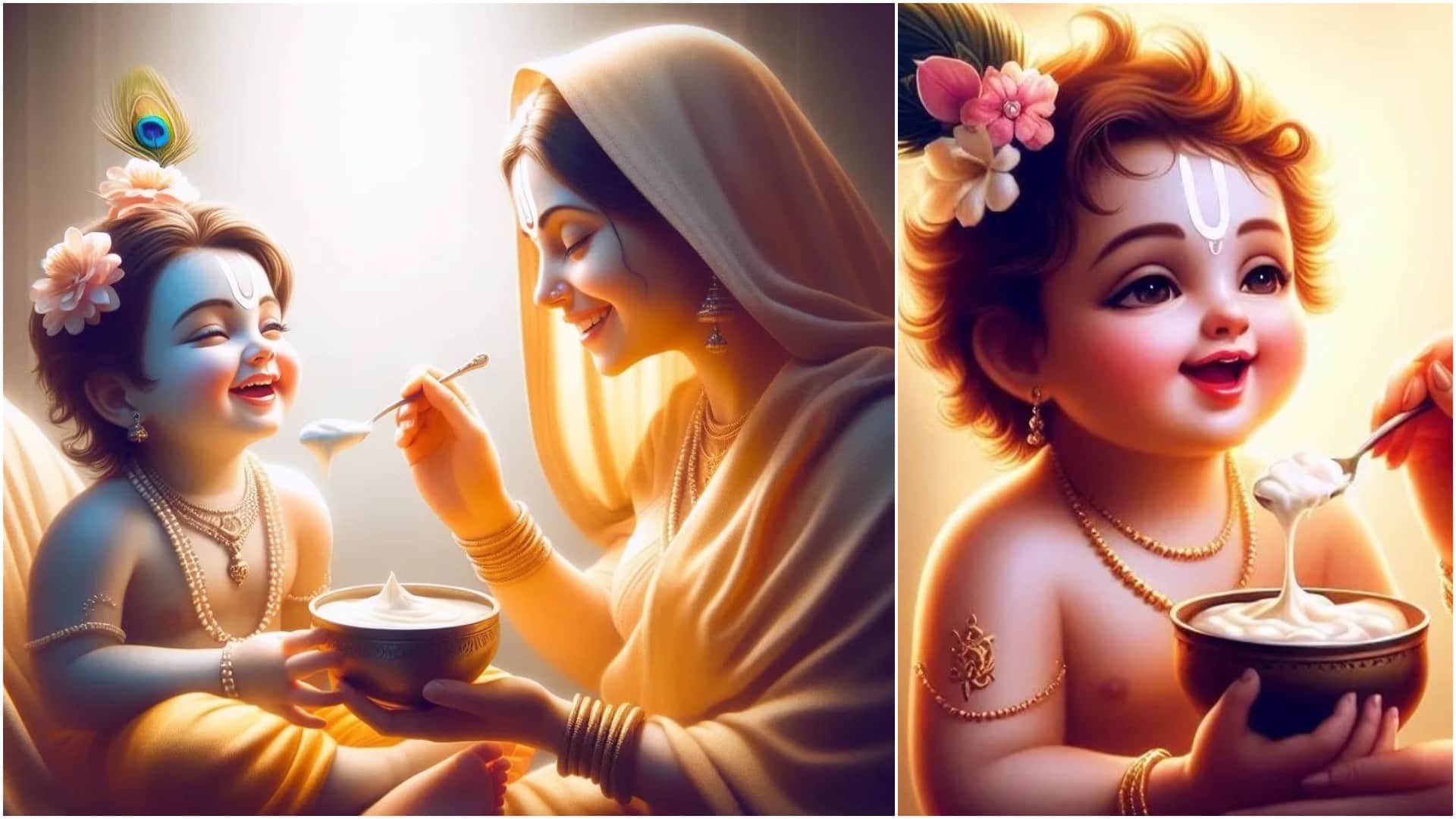 Krishna Janmasthami 2026 date shubh yog and upay know kab hai Janmasthami