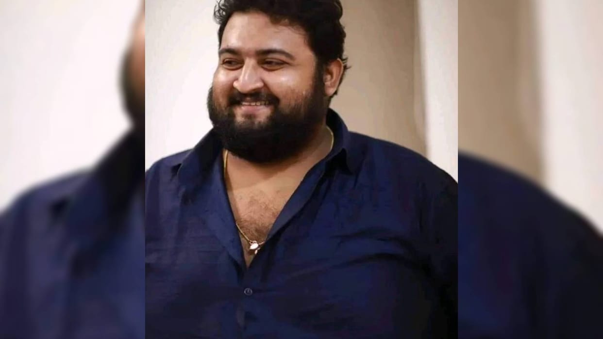 Malayalam actor Nirmal Benny passed away due to heart attack at age of 37 Sanjay Padiyoor confirmed news