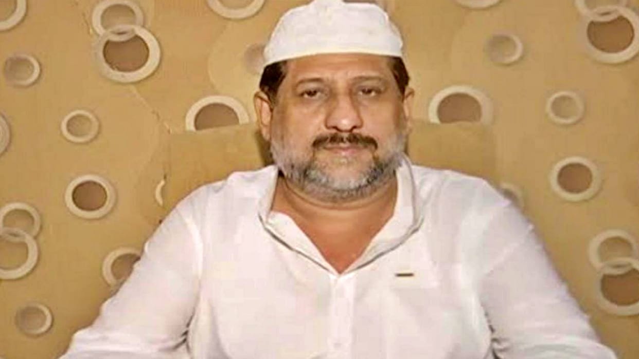 Chhatarpur Bulldozer Action MLA Arif Masood questions wrote letter CM Mohan demanding action against officers