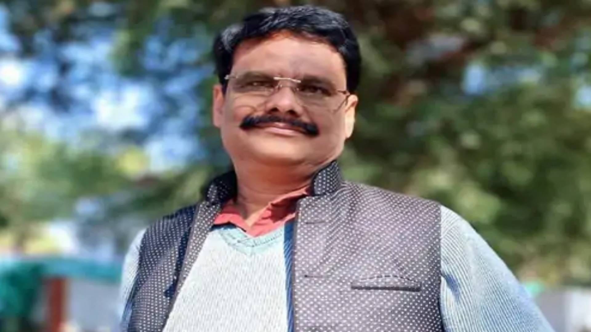 APC जेंडर संतोष गर्ग