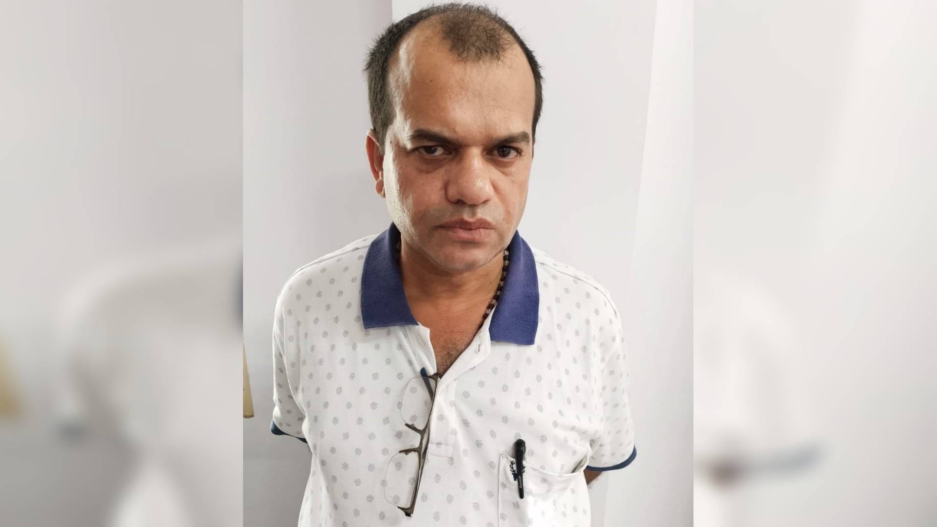 लेखापाल दयाशंकर अवस्थी