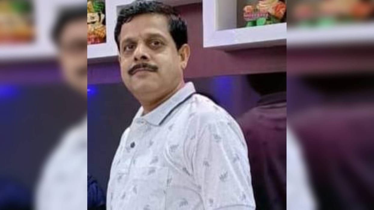 Tikamgarh News Police arrested Manoj Jain in famous fire incident of Tikamgarh city know whole matter