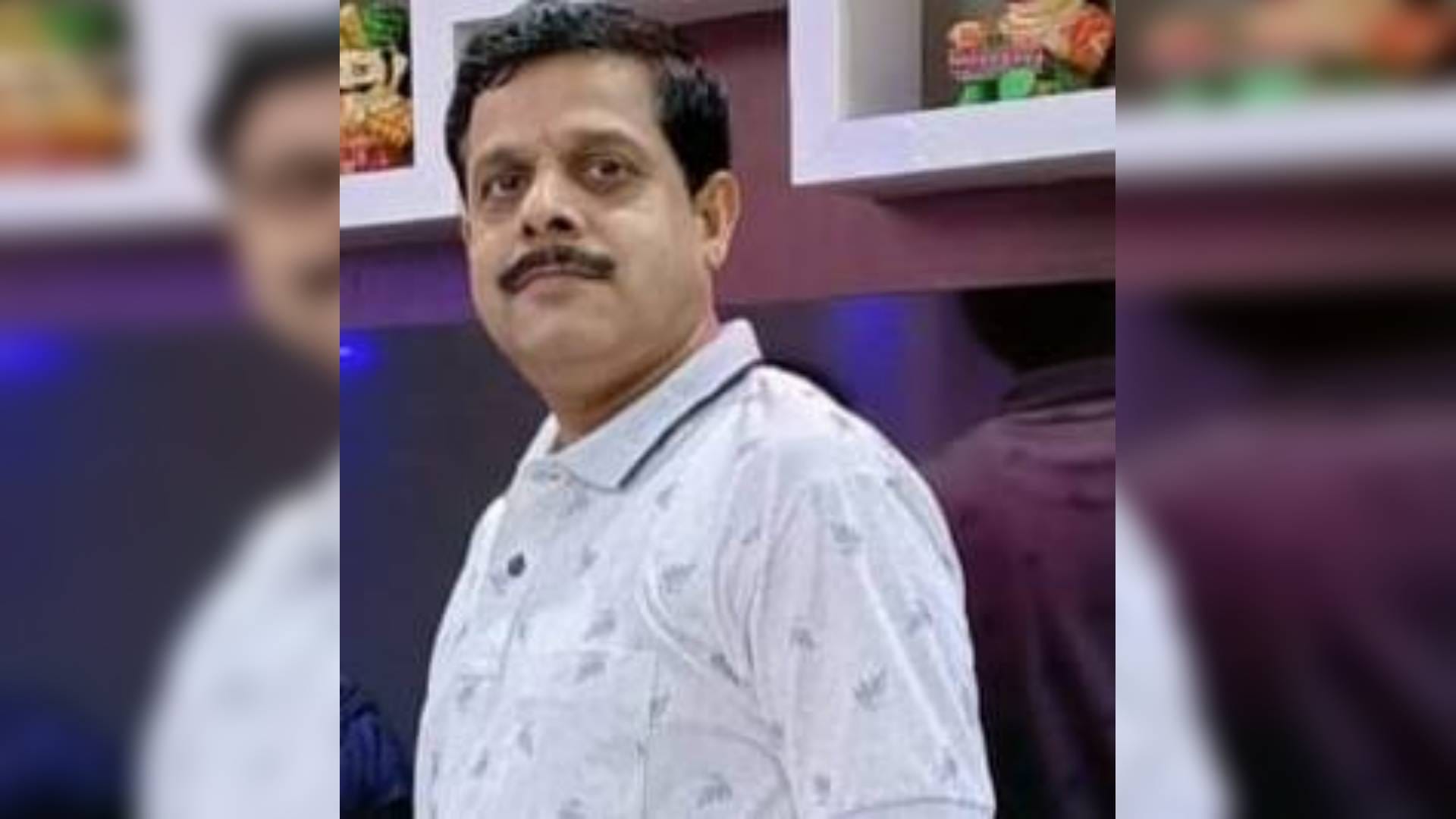 आरोपी मनोज जैन
