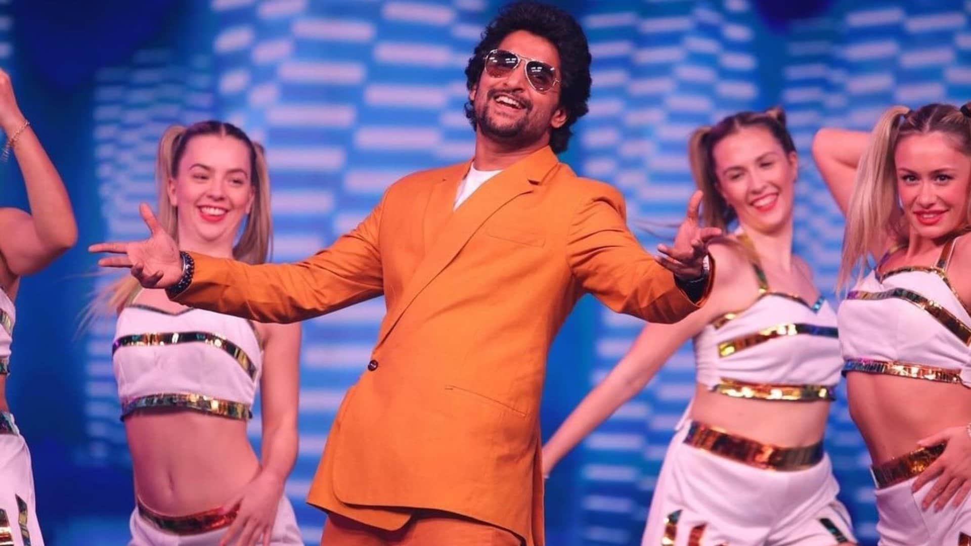 Arshad Warsi targets Kalki 2898 AD Star Prabhas for promoting Pritam Pedro OTT instructed to Remain Calm