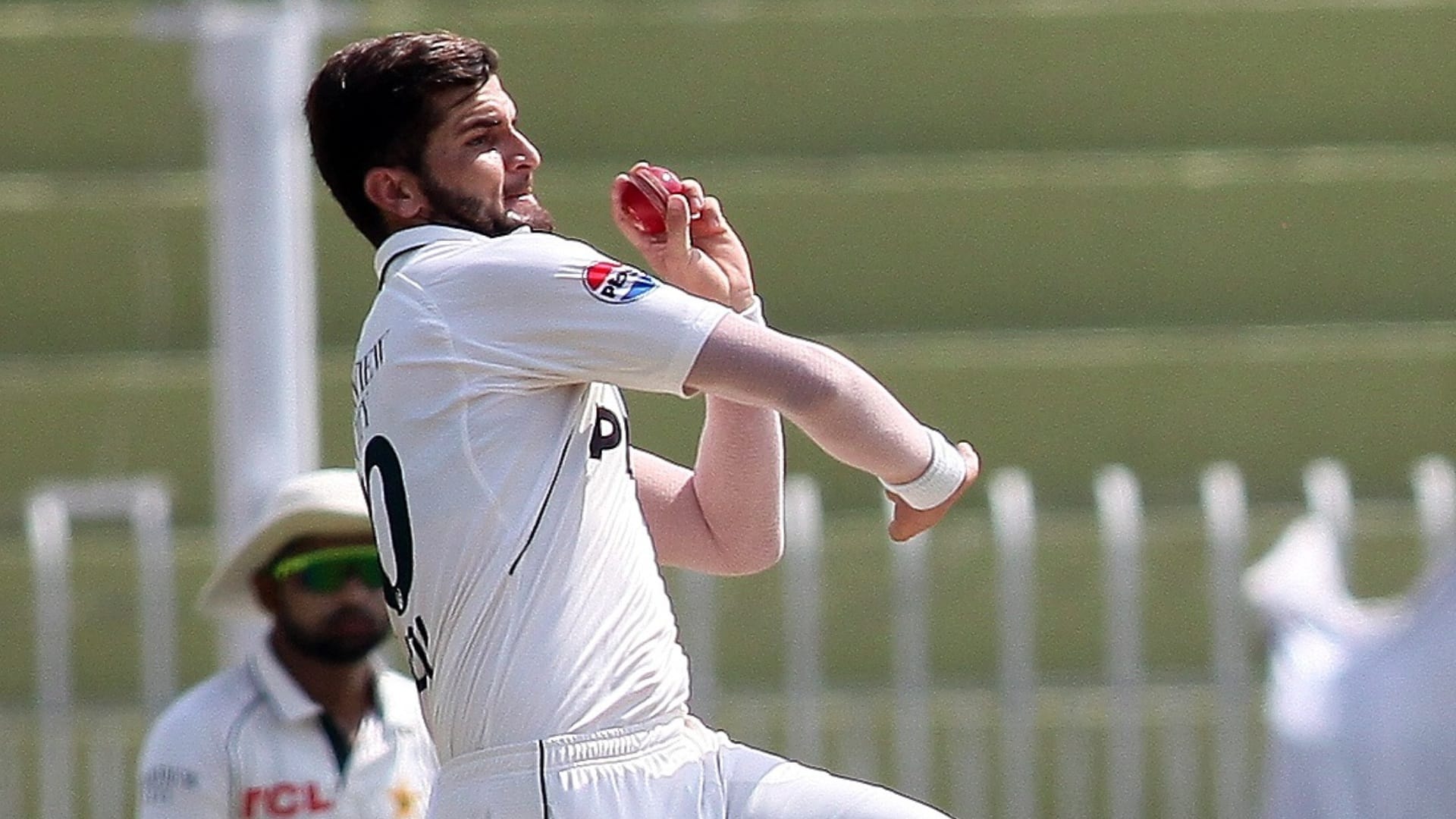 PAK vs BAN: Did Shan Masood, Babar Azam stop Rizwan from scoring double century? Fans raised question