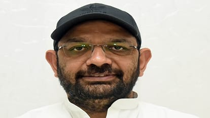 Muzaffarnagar: Rapid will come, Malik should tell what he did in 42 years: Sanjeev Baliyan