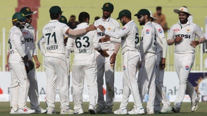 Do what India is doing former cricketer Basit Ali gave this advice to Pakistan team, told the winning formula
