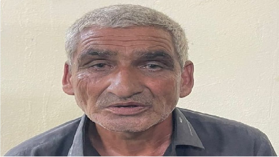 Army caught Lashkar e Taiba guide in Poonch