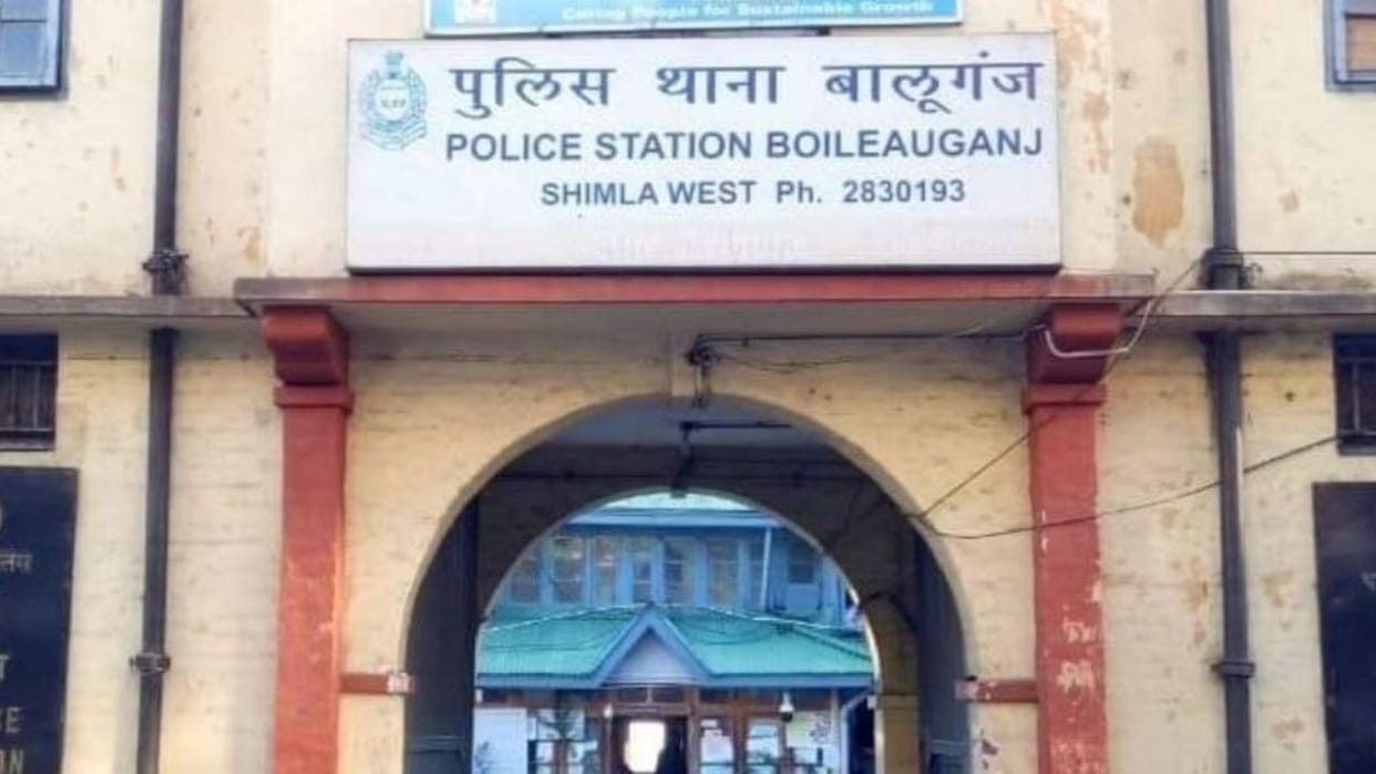 HP Rajya Sabha Cross Voting Case Police issued notice to three helicopter companies and asked for records