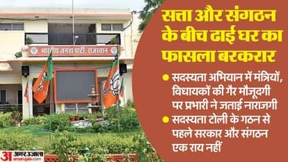 राजस्थान