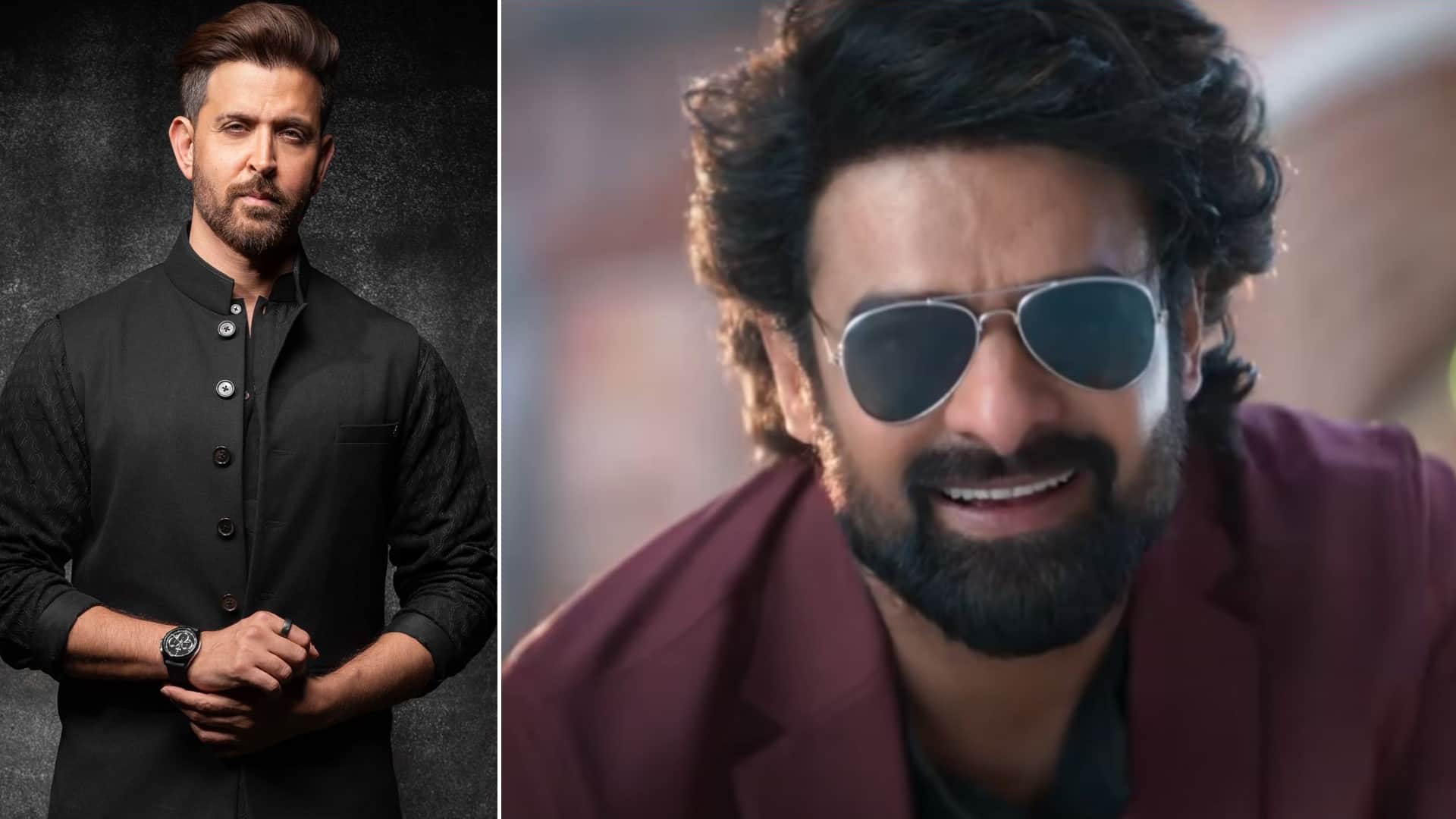 Allu Arjun Says Hrithik Roshan Is Nothing In Front Of Prabhas says He is Number One as per report