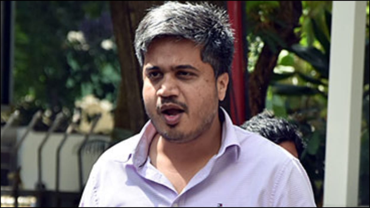 Maharashtra Assembly Election NCP SP leader Rohit Pawar reaction BJP news in hindi