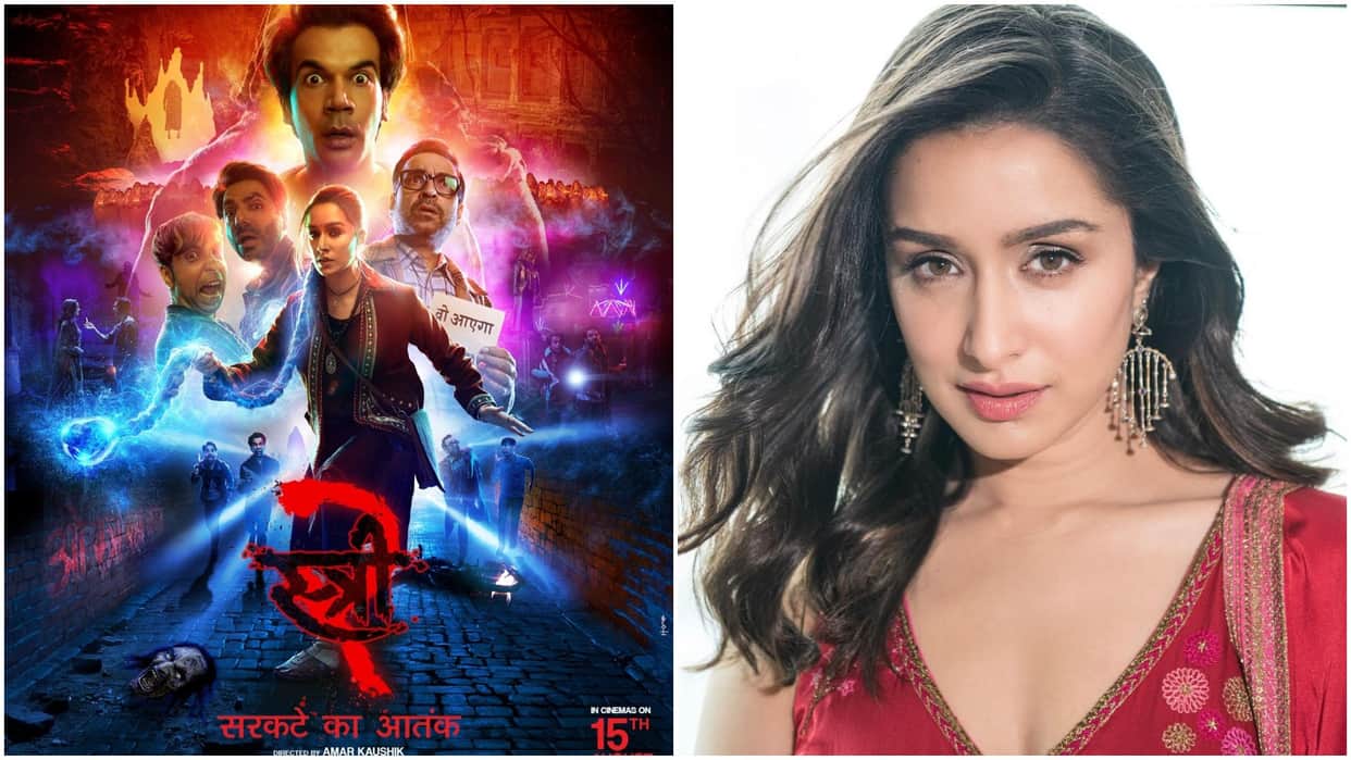 Stree 2 becomes first woman oriented film in top 10 highest grosser movies Hindi cinema Box Office Collection