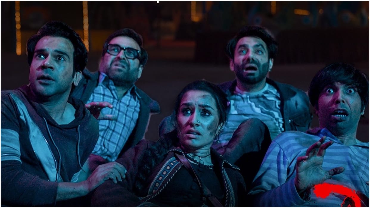 Stree 2 Day 10 Day Box Office Collection Shraddha Kapoor Rajkummar Rao Film Movie Net Collection Deets Inside