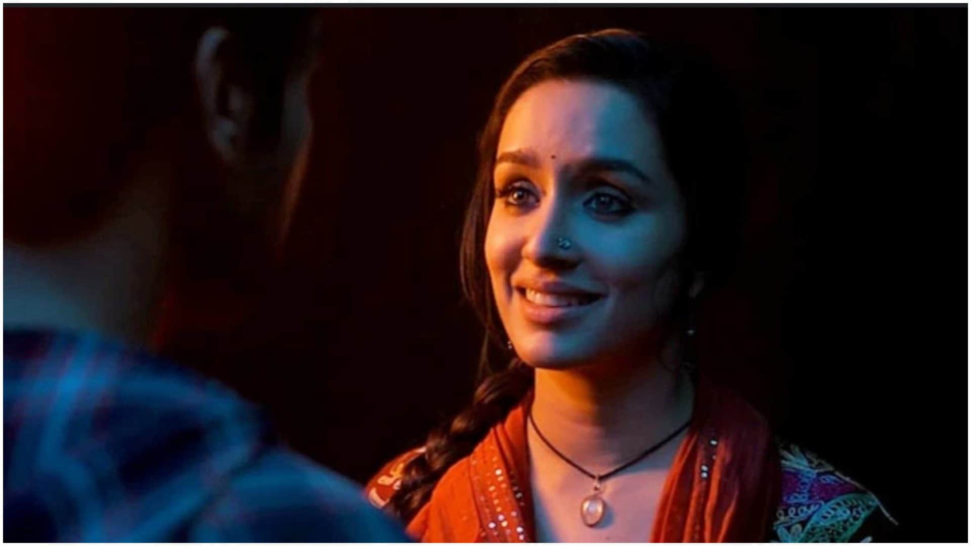Shraddha Kapoor Rajkummar Rao Film Stree 2 Khel Khel Mein Vedaa and Thangalaan Sunday Box Office Collection