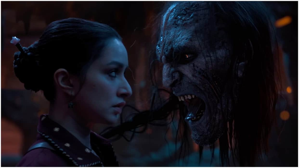 Stree 2 Box Office Collection day 20 Shraddha Kapoor Rajkummar Rao Amar Kaushik Film total Earnings