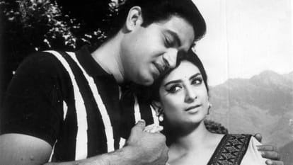 Saira Banu birthday special story dilip kumar is not her first love she was likes married actor rajendra kumar