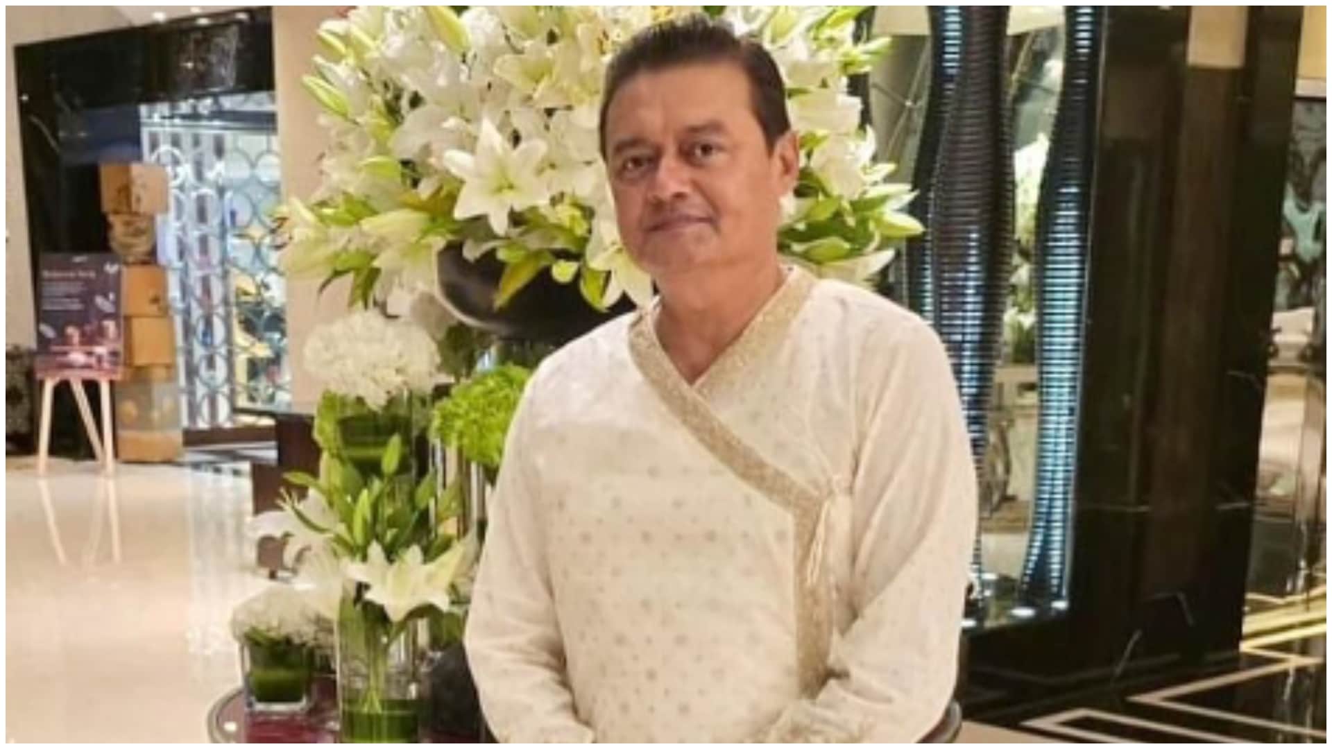 Kalki 2898 AD Actor Saswata Chatterjee supported Prabhas Amid Arshad Warsi Joker Comment about him