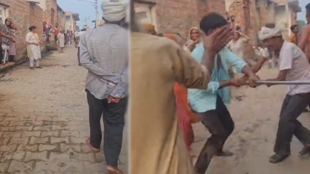 Baghpat: Two parties used sharp weapons over proposal of marriage to a widow