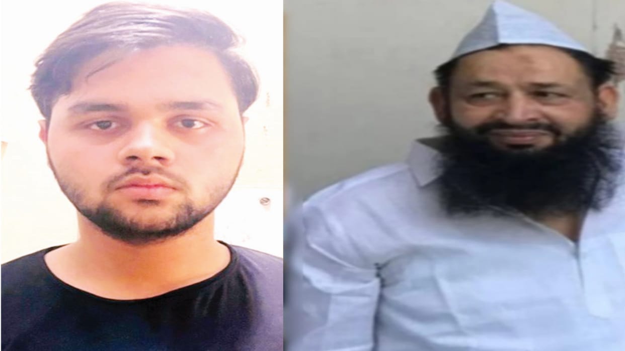 Haji Yakub Dhevta Shad bail plea rejected, he had escaped by breaking the barrier during checking