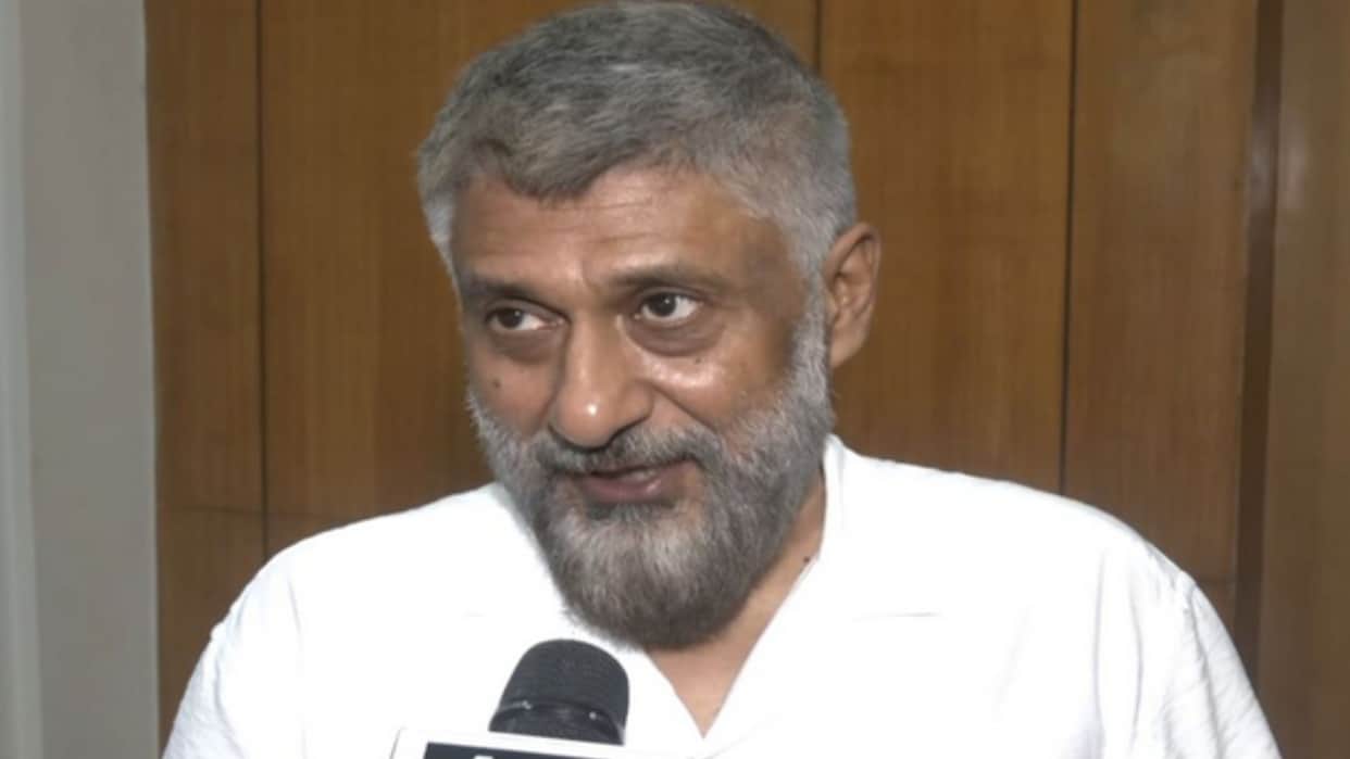 Vivek Agnihotri raises question on on bengal politics and law and order said its time to change