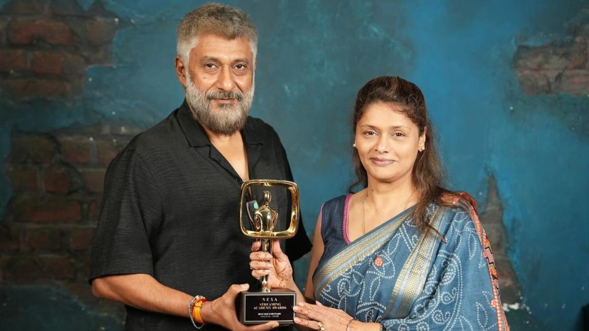 Vivek Agnihotri raises question on on bengal politics and law and order said its time to change