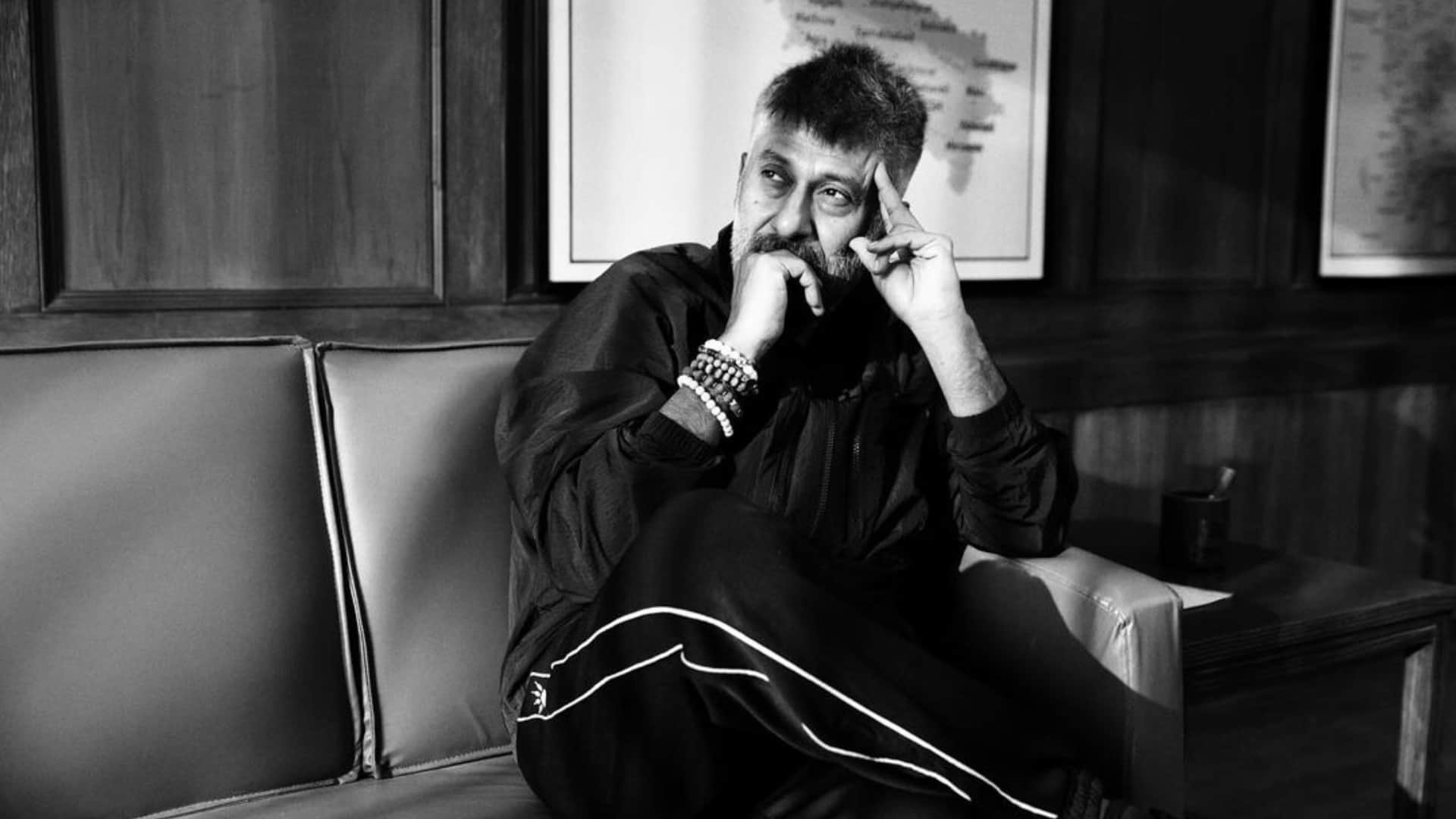 Vivek Agnihotri raises question on on bengal politics and law and order said its time to change