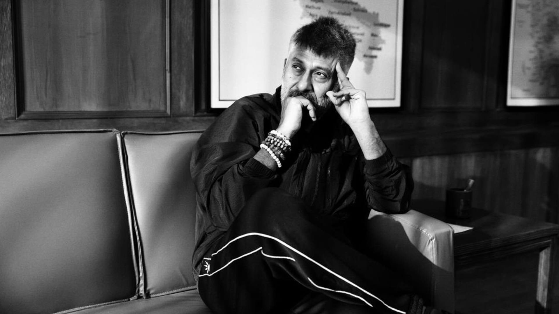 Vivek Agnihotri raises question on on bengal politics and law and order said its time to change