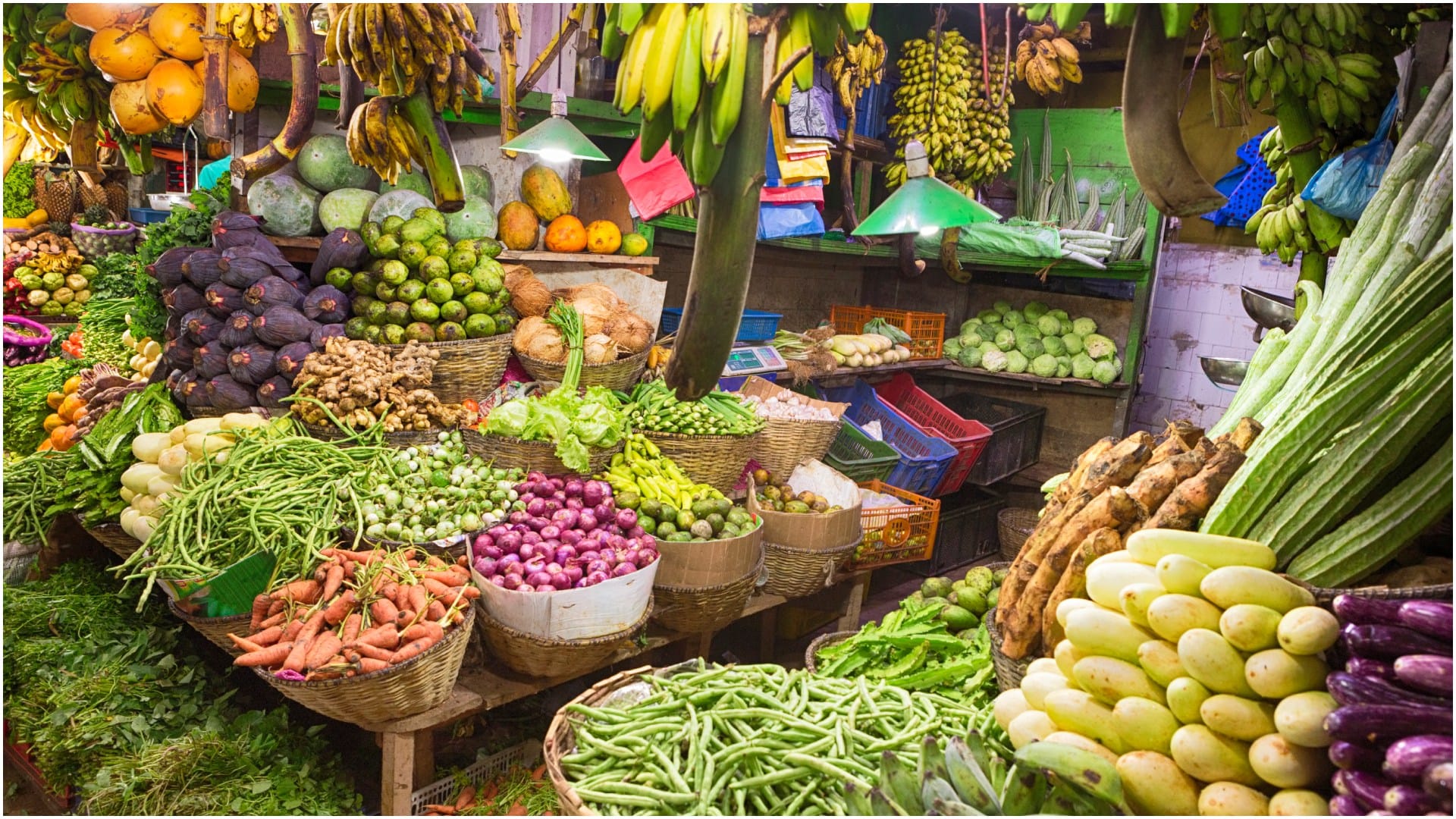 Vegetable prices increased ginger, garlic and capsicum prices are touching the sky Dehradun Uttarakhand News