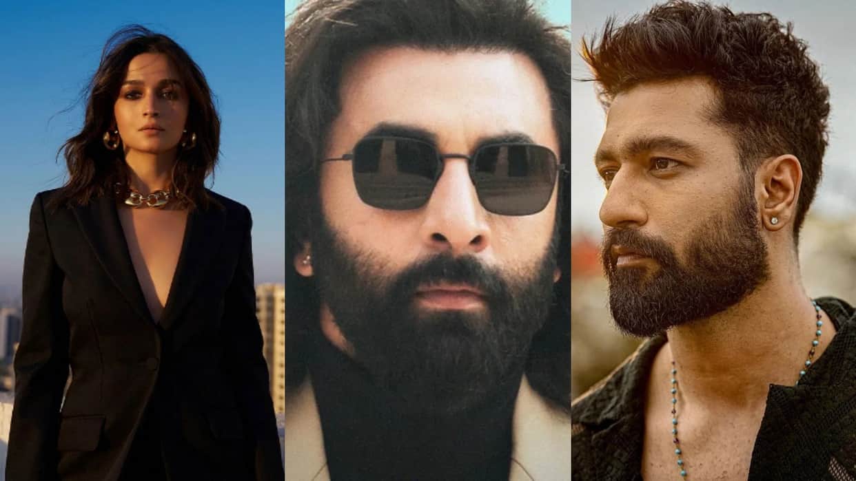 Love and War New Update Ranbir Kapoor Vicky Kaushal Alia Bhatt Sanjay Leela Bhansali
