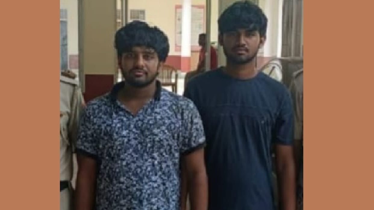 police arrested two more accused In case of deadly attack on woman by firing in land dispute in Rewari