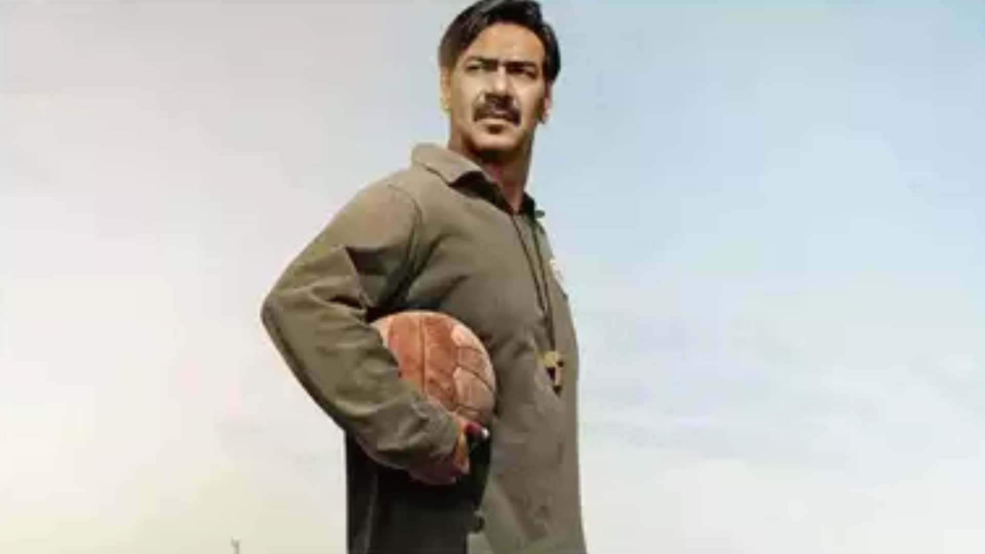 Ajay Devgn Starrer Maidaan Makers refute claims of not paying Syed Abdul Rahim family Issue Official Statement