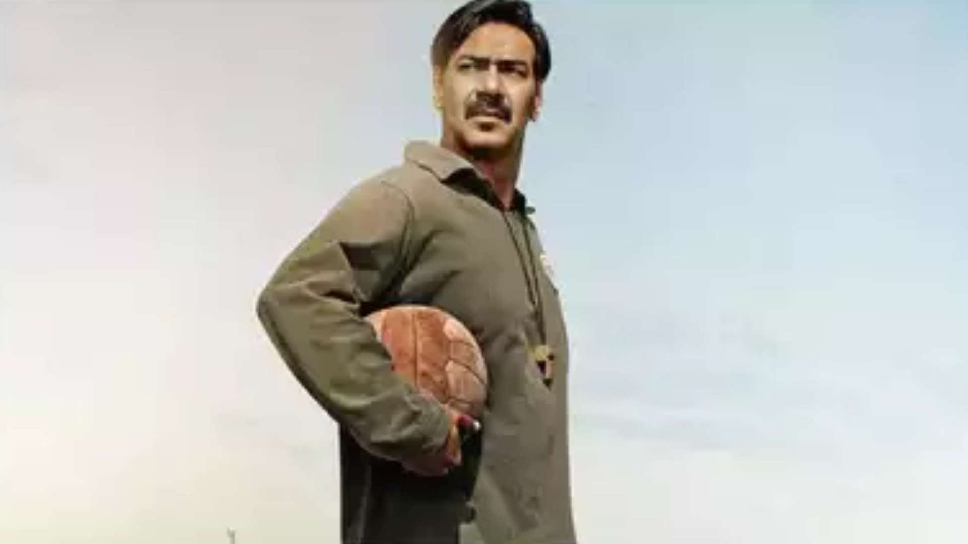 Ajay Devgn Starrer Maidaan Makers refute claims of not paying Syed Abdul Rahim family Issue Official Statement