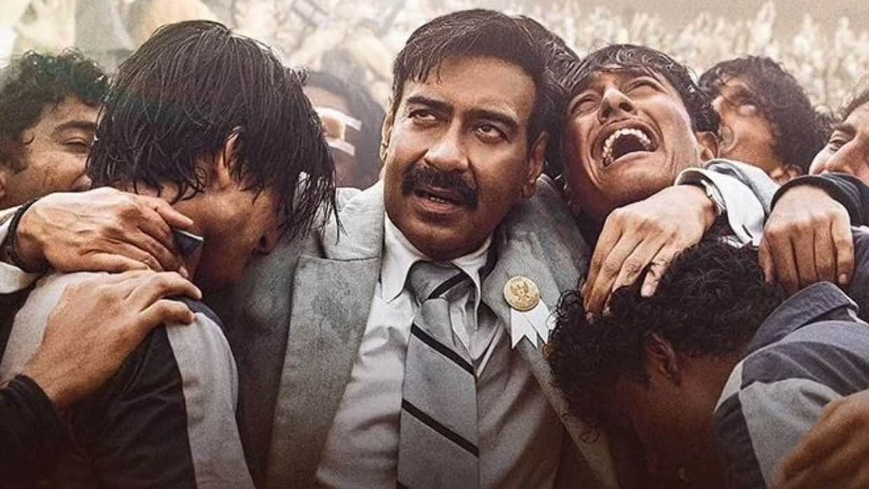 Ajay Devgn Starrer Maidaan Makers refute claims of not paying Syed Abdul Rahim family Issue Official Statement