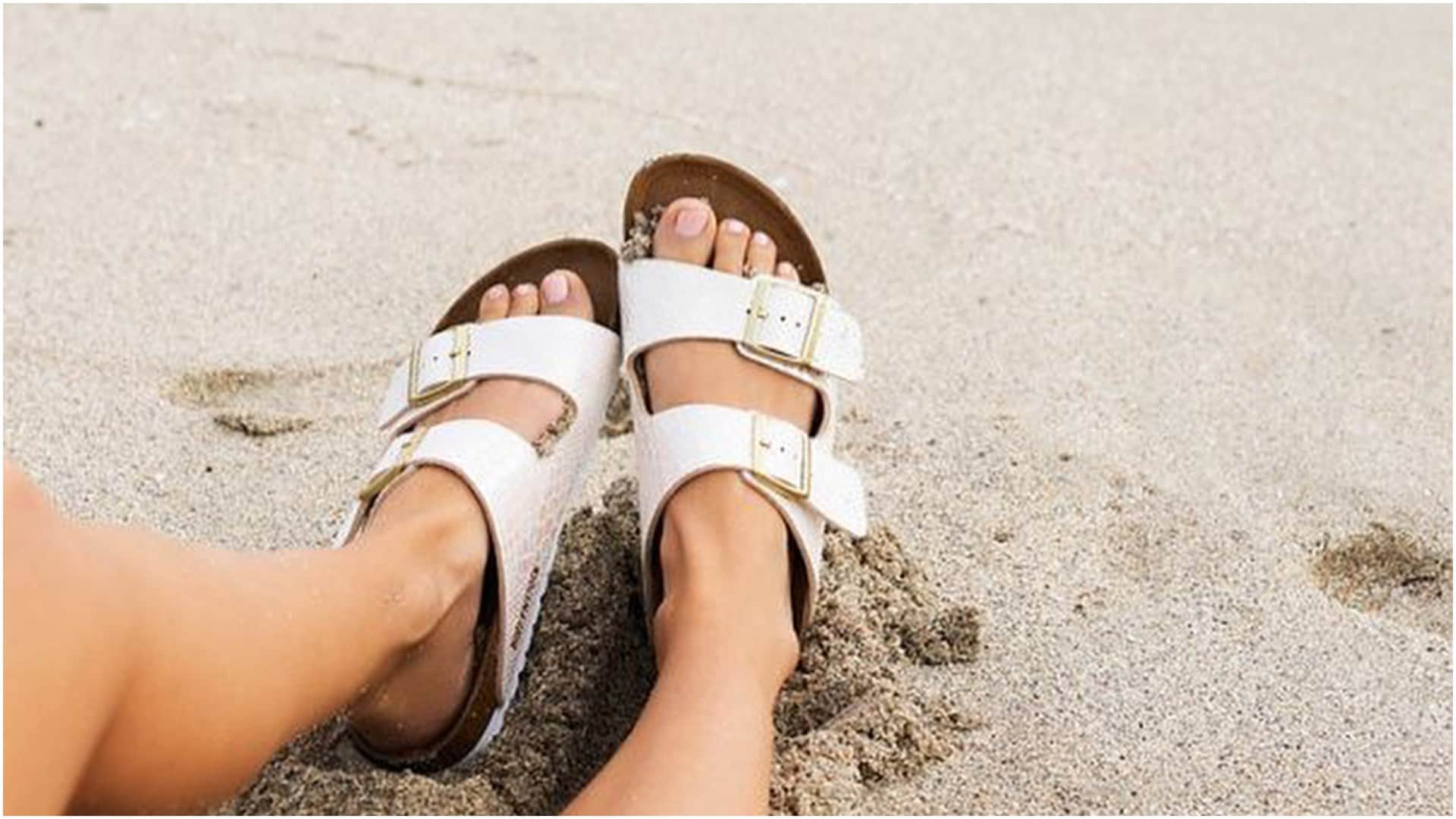 Monsoon Footwear Fashion Tips During Rainy Season Footwear For  Everyone