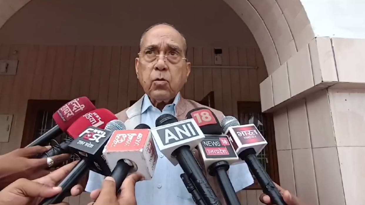 All the statues of ram temple will be prepared till October.